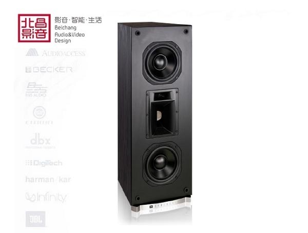 SAM3VA前置音箱