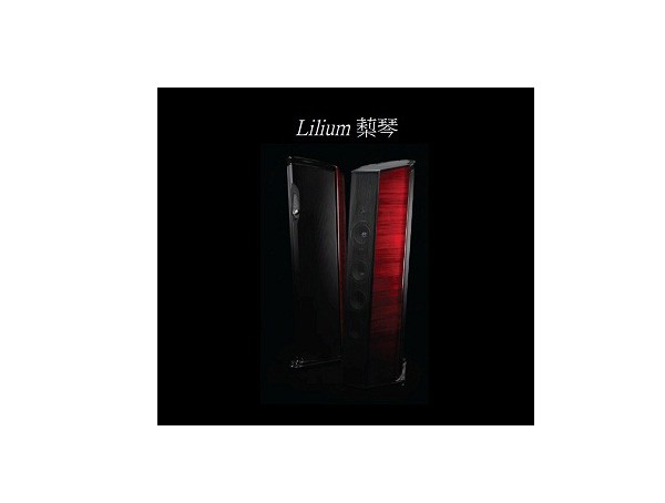 LILIUM梨琴